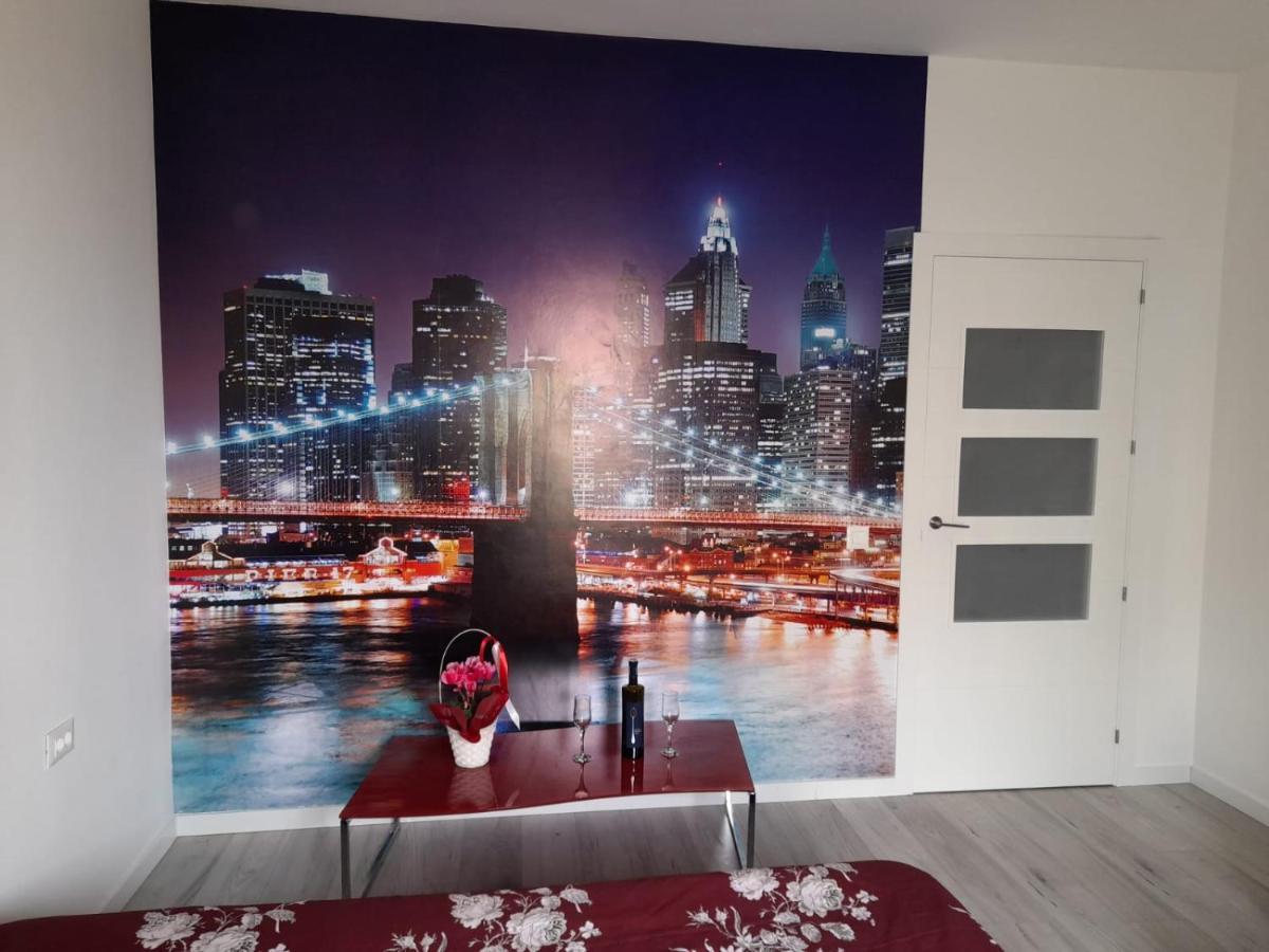 Manhattan Studio In Bükreş Dış mekan fotoğraf