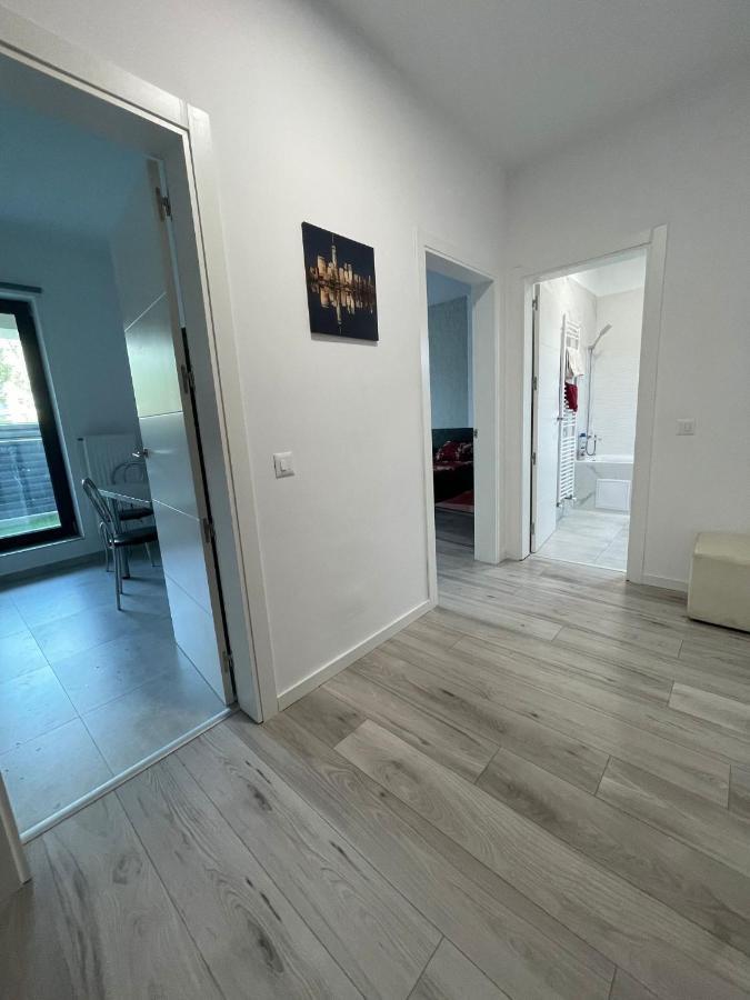 Manhattan Studio In Bükreş Dış mekan fotoğraf